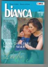 biANCA Band 1281 Lass die Liebe nicht warten TERESA SOUTHWICK