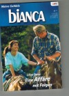 biANCA Band 1496 Eine Affaere mit Folgen LILIAN DARCY