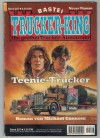 TRUCKER-KING Band 227  Teenie-Trucker MICHAEL CONNERS