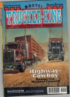 TRUCKER-KING Band 224  Highway-Cowboy MICHAEL CONNERS