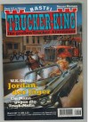 TRUCKER-KING Band 247 Jordan, der Jaeger W. K. GIESA