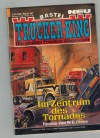 TRUCKER-KING Band 187 Im Zentrum des Tornados W. K. GIESA