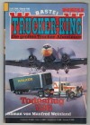 TRUCKER-KING Band 186 Todesflug 726 MANFRED WEINLAND