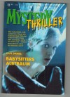 mystery thriller  Band 48 Babysitters Albtraum KATE DANIEL