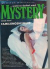 mystery Band 169  Familiengeheimnis  SUSAN SCOTT