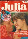 Julia Band 927 Jeder Tag voll Sonnenschein ANNE BEAUMONT 