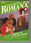 ROMANA Band 749 Begegnung im Tal der Koenige JOANNA MANSELL