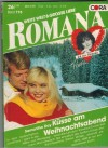 romanaBand 775 Kuesse am Weihnachtsabend SAMANTHA DAY