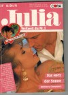 Julia Band 948  Das Herz der Sonne BETHANY CAMPBELL