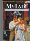 MY LADY Band 324 Aber MyLord NADINE MILLER