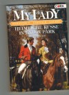 MY LADY Band 337 Heimliche Kuesse in Exton Park SANDRA HEATH