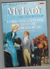 MY LADY  Band 256  Lord Singletons schoenste Eroberung CATHLEEN CLARE