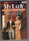 MY LADY Band 323 Zwoelf Geschenke fuer Genevieve REGINA SCOTT