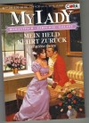 MY LADY Band 332 Mein Held kehrt zurueck CATHERINE BLAIR