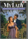 MY LADY Band 318 Stets zu Diensten, Mylady PAULA MARSHALL