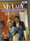 MY LADY  Band 363 Denk Dir deinen Herzenswunsch APRIL KHILSTROM