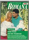 romana Band 1004 Erste Kuesse auf der Hazienda HELEN BROOKS