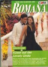 ROMANA Band 1019 Kuesse auf der Lovely Linda ROBERTA LEIGH