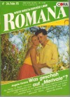 ROMANA Band 941 Was geschah auf " Merivale " ANGELA DEVINE