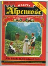 Alpenrose Band 106  Alle Schuld raecht sich auf Erden MICHAEL WALLBRUECK