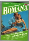 ROMANA Band 833  In Montana wartet das Glueck KATHERINE ARTHUR