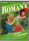 ROMANA Band 829 Sommer in Neuseeland ROBYN DONALD