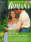 ROMANA Band 1133 Nur bei Dir finde ich mein Glueck SANDRA MARTON