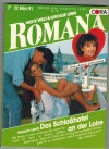 ROMANA Band 841  Das Schlosshotel an der Loire MARJORIE LEWTY