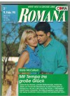 ROMANA Band 990 Mit Tempo ins grosse Glueck KRISTY MCCALLUM