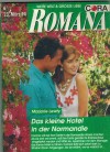 ROMANA Band 996 Das kleine Hotel in der Normandie MARJORIE LEWTY