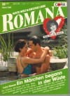 ROMANA Band 761  Ein Maerchen begann in der Wueste LUCY KEANE