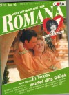 ROMANA Band 779  In Texas wartet das Glueck ANNE LACEY