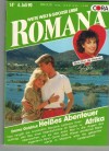 ROMANA Band 803  Heisses Abenteuer  Afrika EMMA GOLDRICK