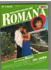 ROMANA Band 795  Bazar der Liebe ANN JENNINGS