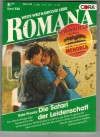 ROMANA Band 732 Die  Safari der Leidenschaft KATE PROCTOR