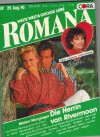 ROMANA Band 810  Die Herrin von Rivermoon MIRIAM MACGREGOR