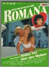 ROMANA Band 815 Heisser Flirt ueber den Wolken  KAY GREGORY