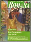 ROMANA Band 997 Das Ferienhaus der Liebe ROBYN DONALD