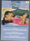 Tiffany sexy Band 11 Heisse Nacht mit einem Fremden ... JULE MCBRIDE Das erotische Tagebuch ... KAREN ANDERS 1.Preis: Ein Mann mit Sex-Appeal ... VICKI LEWIS THOMPSON