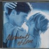 Moments Of Love 5     Format: CD
