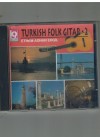 Turkish Folk Gitar - 2  von Adnan Ergil, Ethem Format: CD