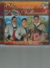 Diamanten der Volksmusik  Ursprung Buam Format: CD