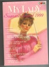 MY LADY  Sommerband 1999