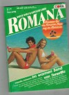 ROMANA Band 672  Im warmen Sand von Teneriffa CLAUDIA JAMESON