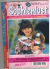 Sophienlust Nr. 90 Die kleine Puppenmutter ALIZA KORTEN