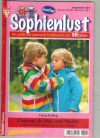 Sophienlust Nr. 503  Getarnt als Max und Moritz URSULA HELLWIG