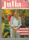 Julia  Band 654 Es war der falsche Traum BARBARA PERKINS