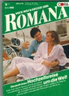 ROMANA Band 588 Hochzeitsreise um die Welt ELIZABETH DUKE