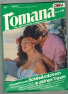 ROMANA Band 578 Schliess mich ein, in deinen Traum CHARLOTTE LAMB
