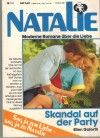 NATALIE Band 68 Skandal auf der Party ELLEN GOFORTH